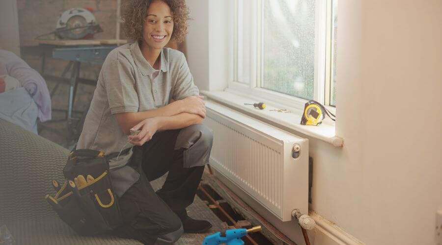 Professional Leak Detection Services in Dyer, AR